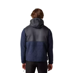 FOXRACING Sweat À Capuche Col Zippé Tactical Diversion -Composants de vélo Soldes 29834387 3