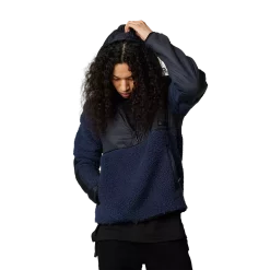 FOXRACING Sweat À Capuche Col Zippé Tactical Diversion -Composants de vélo Soldes 29834387 6