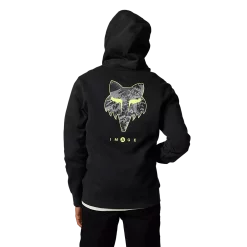 FOXRACING Sweat À Capuche Zippé Dkay -Composants de vélo Soldes 29836001 4