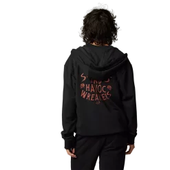 FOXRACING Sweat À Capuche Zippé No Contest -Composants de vélo Soldes 29837001 3