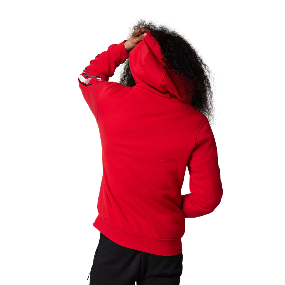 FOXRACING Sweat À Capuche Doublé Vizen Sasquatch 3 FOXRACING Sweat À Capuche Doublé Vizen Sasquatch – Image 3