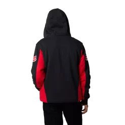 FOXRACING Sweat À Capuche Doublé The Title Sasquatch -Composants de vélo Soldes 29840122 3