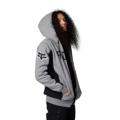 FOXRACING Sweat À Capuche Doublé The Title Sasquatch -Composants de vélo Soldes 29840185 4