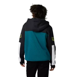 FOXRACING Sweat À Capuche Doublé Leed Sasquatch 5 FOXRACING Sweat À Capuche Doublé Leed Sasquatch -Composants de vélo Soldes 29841492 3
