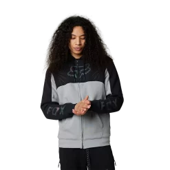 FOXRACING Sweat À Capuche Doublé Ryaktr Sasquatch