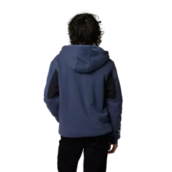 FOXRACING Sweat À Capuche Doublé Ryaktr Sasquatch -Composants de vélo Soldes 29842387 3