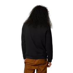 FOXRACING Sweat Col Rond Déperlant Base Over -Composants de vélo Soldes 29844001 3