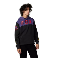 FOXRACING Sweat À Capuche Fgmnt