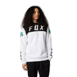 FOXRACING Sweat À Capuche Fgmnt