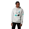 FOXRACING Sweat À Capuche Detonate