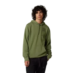 FOXRACING Sweat À Capuche Torrero