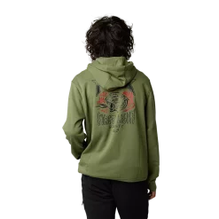 FOXRACING Sweat À Capuche Torrero -Composants de vélo Soldes 29852532 4