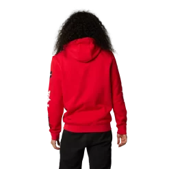 FOXRACING Sweat À Capuche Nuklr Head -Composants de vélo Soldes 29854122 3