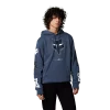 FOXRACING Sweat À Capuche Nuklr Head
