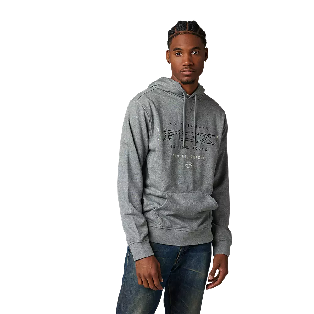 FOXRACING Sweat À Capuche Fixated 2 FOXRACING Sweat À Capuche Fixated – Image 2