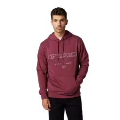 FOXRACING Sweat À Capuche Fixated