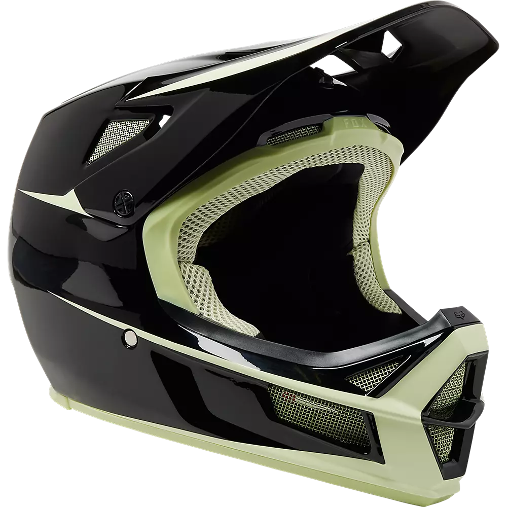 FOXRACING Casque Rampage Comp Stohn 1 FOXRACING Casque Rampage Comp Stohn