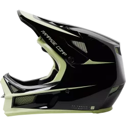 FOXRACING Casque Rampage Comp Stohn 8 FOXRACING Casque Rampage Comp Stohn -Composants de vélo Soldes 29861001 3