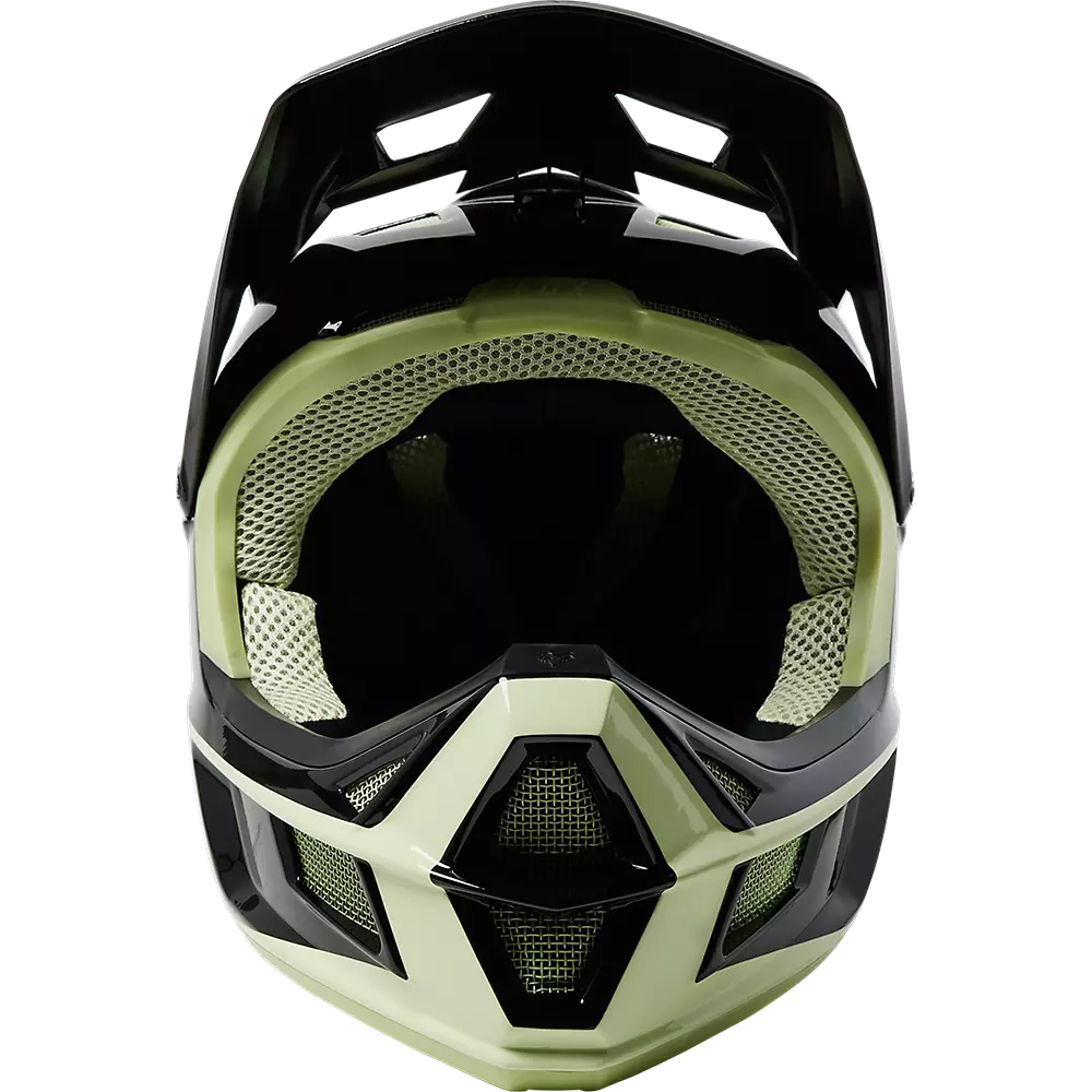 FOXRACING Casque Rampage Comp Stohn 5 FOXRACING Casque Rampage Comp Stohn – Image 5