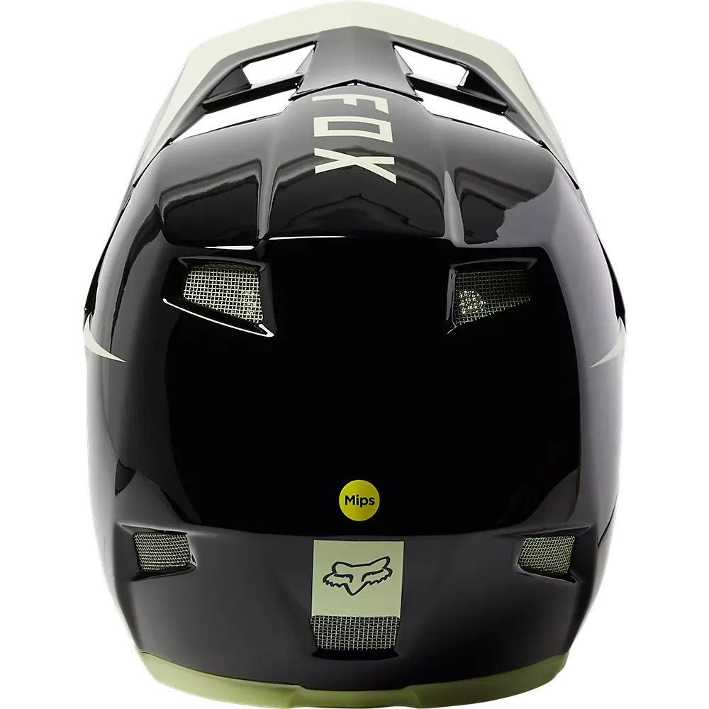 FOXRACING Casque Rampage Comp Stohn 6 FOXRACING Casque Rampage Comp Stohn – Image 6