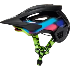 FOXRACING Casque Speedframe Pro Lunar -Composants de vélo Soldes 29881001 3