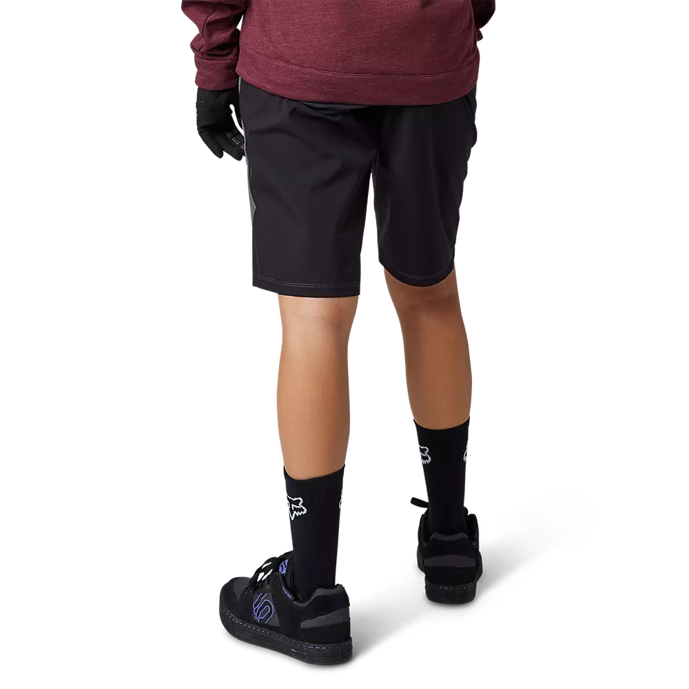 FOXRACING Short Ranger Water — Femme 3 FOXRACING Short Ranger Water — Femme – Image 3