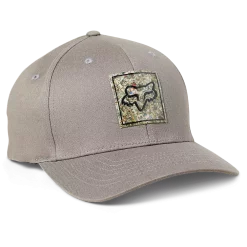 FOXRACING Casquette Flexfit Same Level