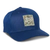 FOXRACING Casquette Flexfit Same Level