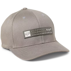 FOXRACING Casquette Flexfit Know No Bounds
