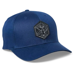 FOXRACING Casquette Caveaut Flexfit