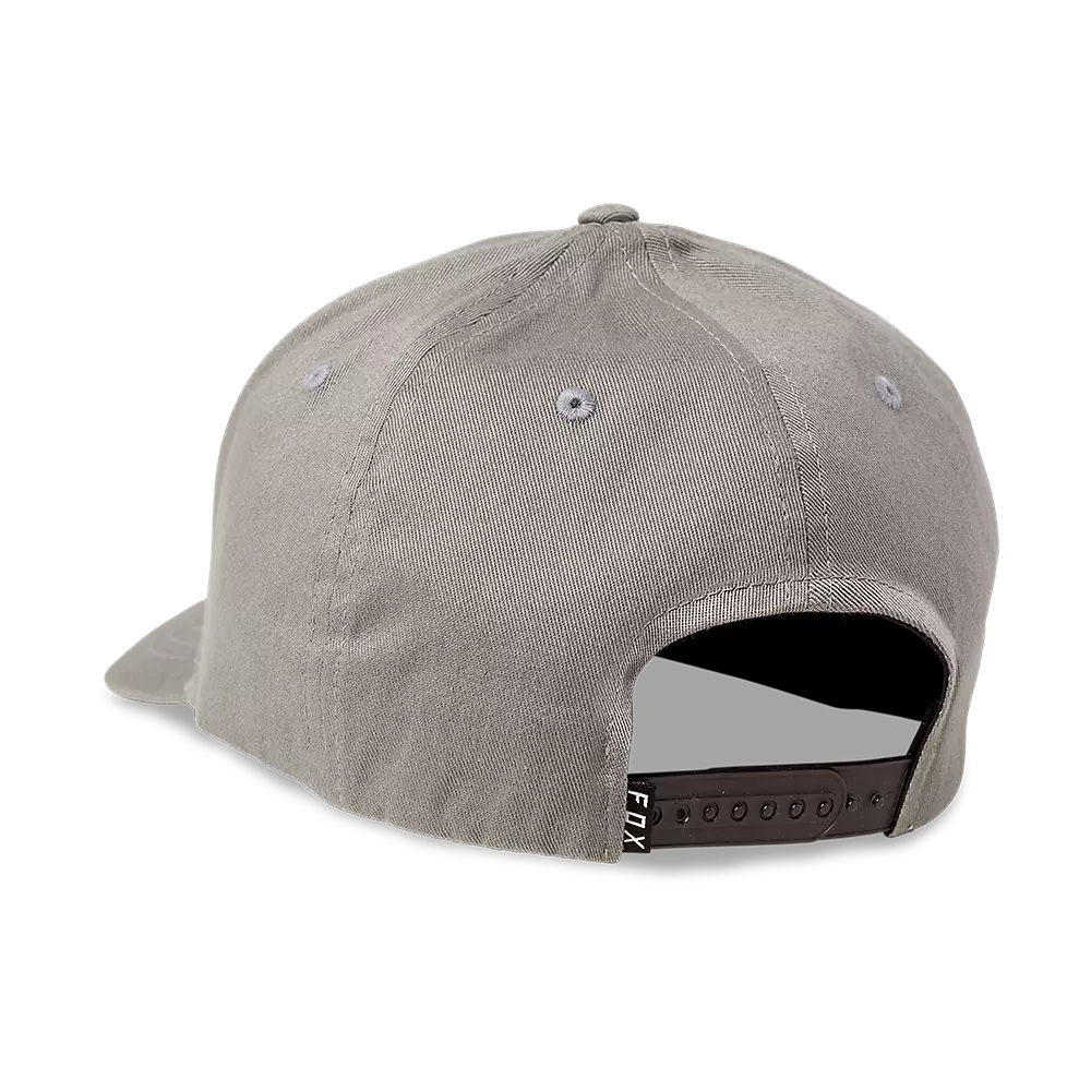 FOXRACING Casquette Fgmnt Snapback 2 FOXRACING Casquette Fgmnt Snapback – Image 2