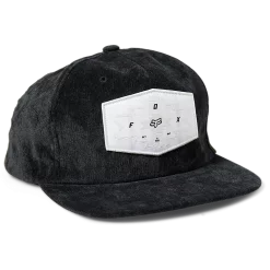FOXRACING Casquette Snapback Full Flux