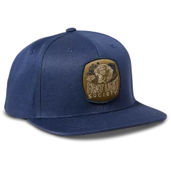 FOXRACING Casquette Snapback Torrero