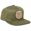 FOXRACING Casquette Snapback Torrero