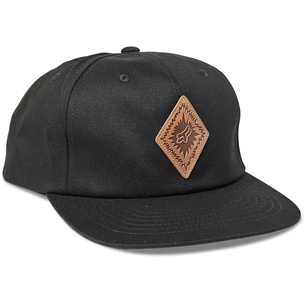 FOXRACING Casquette Snapback Still In 1 FOXRACING Casquette Snapback Still In