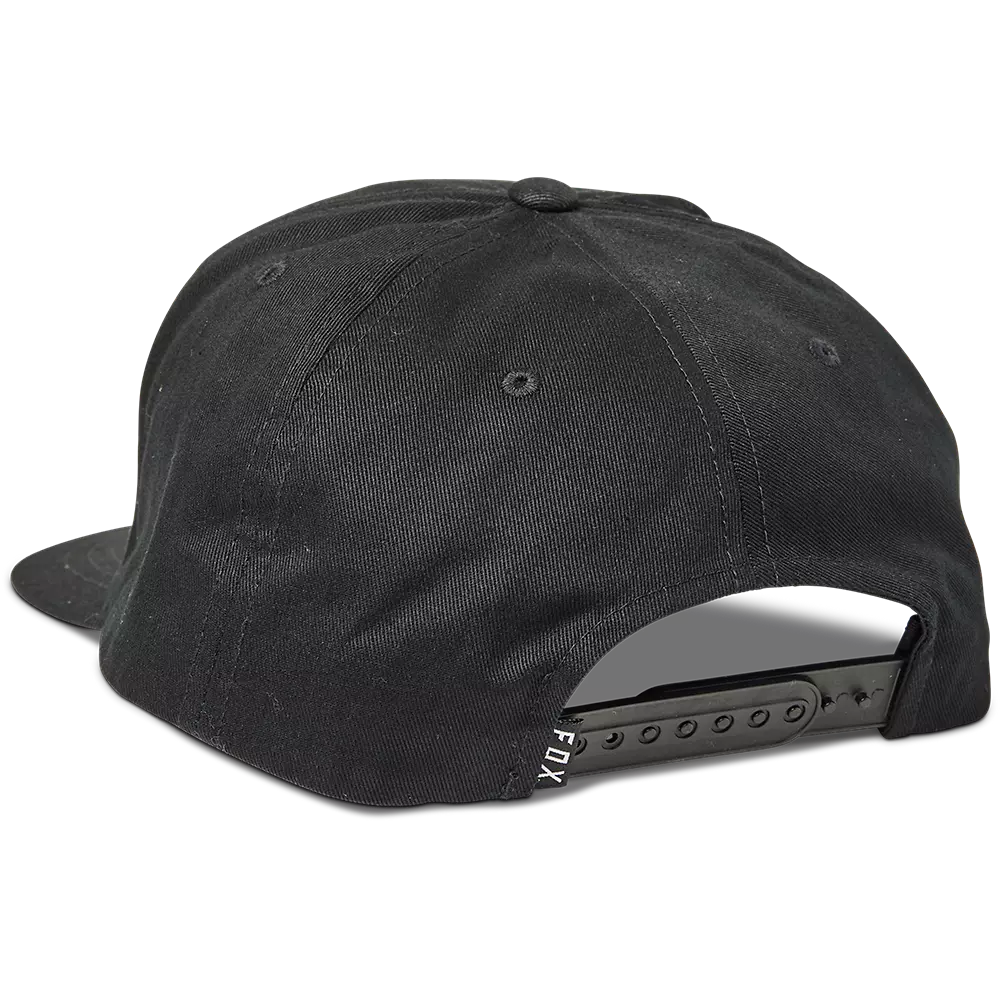 FOXRACING Casquette Snapback Still In 2 FOXRACING Casquette Snapback Still In – Image 2