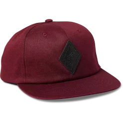 FOXRACING Casquette Snapback Still In