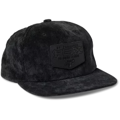 FOXRACING Casquette Fixated Snapback