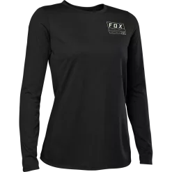 FOXRACING Maillot À Manches Longues Ranger Drirelease® — Femme