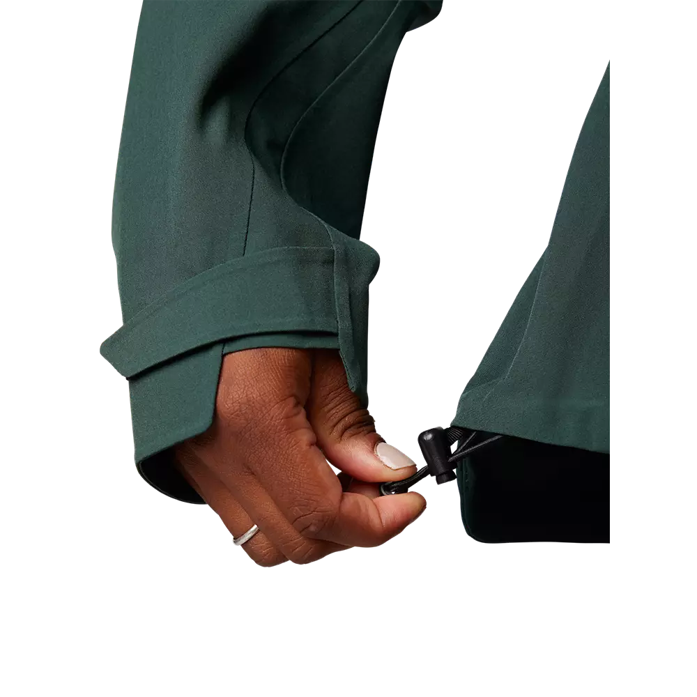 FOXRACING Pantalon Defend 3-Layer Water — Femme 5 FOXRACING Pantalon Defend 3-Layer Water — Femme – Image 5