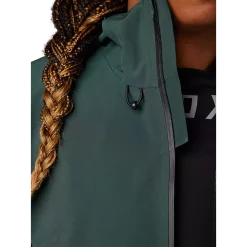 FOXRACING Pantalon Defend 3-Layer Water — Femme 14 FOXRACING Pantalon Defend 3-Layer Water — Femme -Composants de vélo Soldes 29929294 6