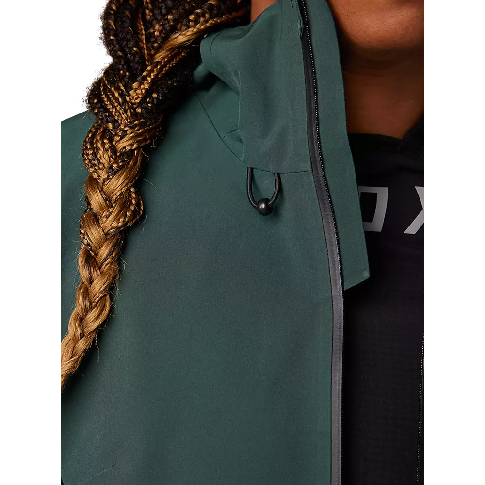 FOXRACING Pantalon Defend 3-Layer Water — Femme 6 FOXRACING Pantalon Defend 3-Layer Water — Femme – Image 6