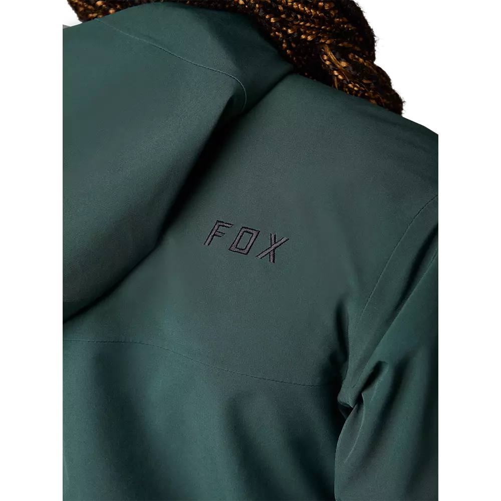 FOXRACING Pantalon Defend 3-Layer Water — Femme 7 FOXRACING Pantalon Defend 3-Layer Water — Femme – Image 7