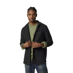 FOXRACING Haut À Manches Longues High Desert