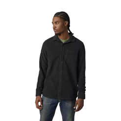 FOXRACING Haut À Manches Longues High Desert -Composants de vélo Soldes 29959001 4