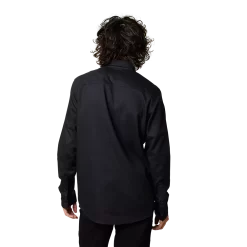 FOXRACING Chemise En Flanelle Assembly Line -Composants de vélo Soldes 29960001 3