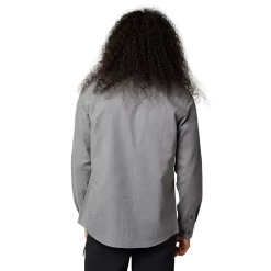 FOXRACING Chemise En Flanelle Assembly Line -Composants de vélo Soldes 29960185 3