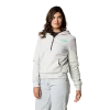 FOXRACING Sweat À Capuche Doublé Womens Foxhead Sasquatch