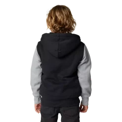 FOXRACING Sweat Doublé Youth Leed Sherpa -Composants de vélo Soldes 29964001 3