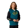 FOXRACING Sweat Doublé Youth Leed Sherpa